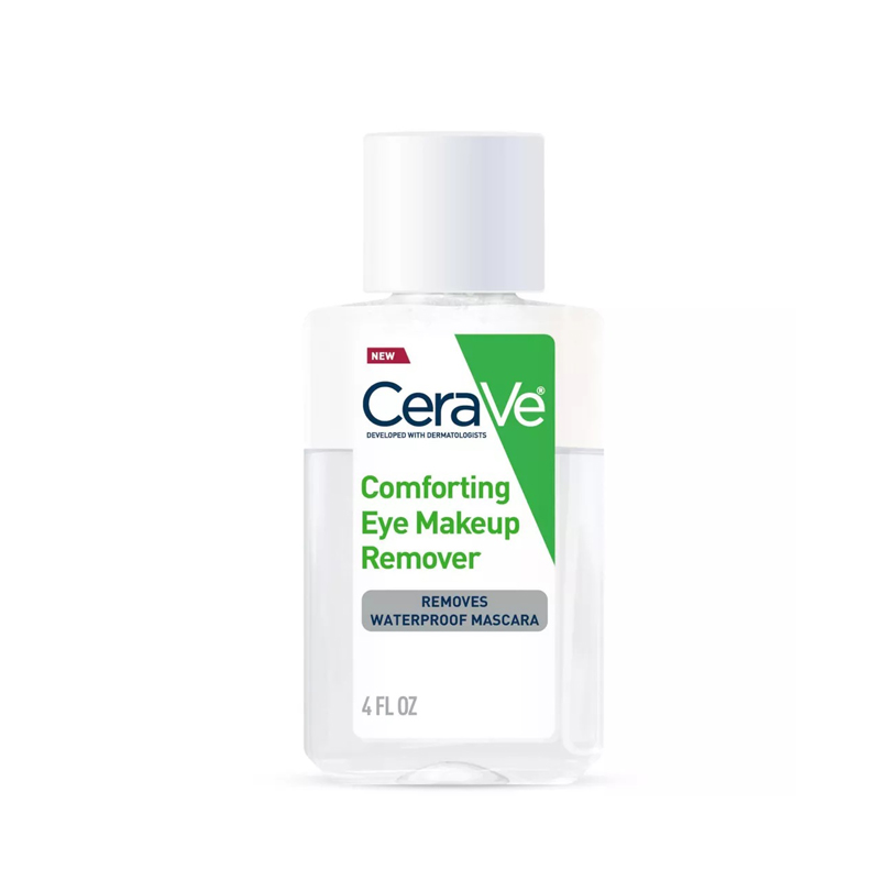 مزيل مكياج العين من سيرافي - 4 fl oz